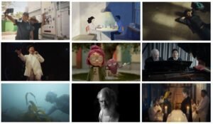 سوني تكشف عن القائمة المختصرة للمرشحين للفوز بجوائز صنّاع أفلام المستقبل 2026