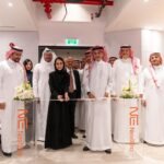 شركة "نيكستيرا NextEra" تفتتح مقرها الرئيسي في مركز الملك عبدالله المالي (كافد) بالرياض