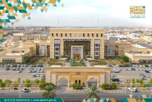 أمانة القصيم تعالج التشوّهات البصرية في الأسياح خلال الربع الأول 2026