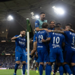 زعيم الآسيوية بطلاً لـ «أغلى الكؤوس».. الهلال يعانق المجد برعاية سمو ولي العهد