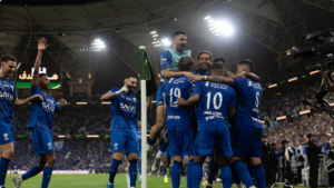 زعيم الآسيوية بطلاً لـ «أغلى الكؤوس».. الهلال يعانق المجد برعاية سمو ولي العهد