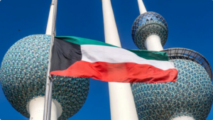 الكويت تدين العدوان على السعودية بطائرات مسيّرة من العراق