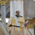 الثبيتي يصف الحج بمدرسة ربانية إيمانية تُزكّي القلوب وتعلّم الصبر والتقوى