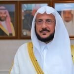 وزير الشؤون الإسلامية يوجّه بتخصيص خطبة الجمعة للحديث عن الضوابط الشرعية لاستخدام وسائل التواصل وتقنيات الذكاء الاصطناعي