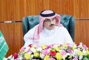 افتتاح معرض التجارب التدريسية الناجحة بمحافظة الطائف