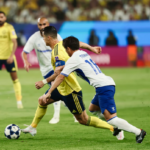 غامبا أوساكا يهزم النصر ويتوج بلقب دوري أبطال آسيا 2