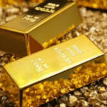 ارتفاع أسعار الذهب وسط مخاوف التضخم وتأثيرات النفط