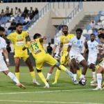 الأخدود يتغلب على الخليج بثلاثية في دوري روشن