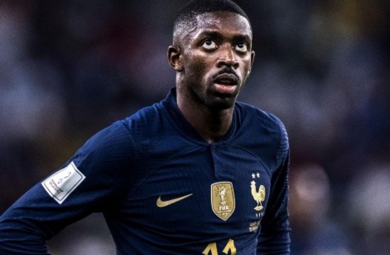 نهائي دوري أبطال أوروبا يفتح ملف انتقال ديمبلي للهلال