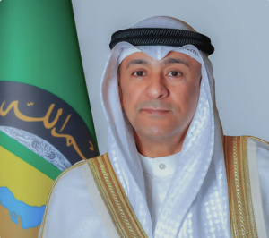 وزراء التجارة بدول مجلس التعاون والمملكة المتحدة يشيدون بالتقدم في مفاوضات التجارة الحرة