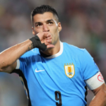 سواريز يفتح الباب للعودة إلى منتخب أوروغواي في مونديال 2026