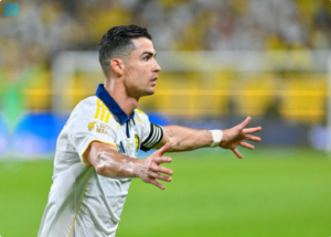 النصر يتوج بلقب دوري روشن 2025-2026 بقيادة كريستيانو رونالدو