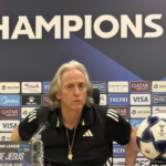 "جيسوس" يؤكد جاهزية النصر لنهائي دوري أبطال آسيا أمام غامبا أوساكا ويشيد بروح الفريق