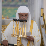 إمام المسجد النبوي يبيّن أن الأمن الحقيقي ثمرة الإيمان الصادق وتقوى الله