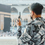 أمن الحج يضبط مواطنًا حاول تهريب 3 مخالفين للدخول إلى مكة المكرمة بلا تصاريح