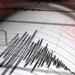 زلزال بقوة 5.8 درجات يهز وسط تشيلي