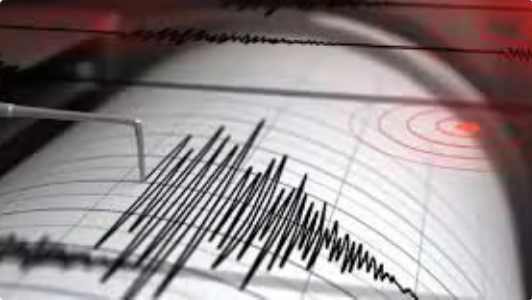 زلزال بقوة 5.8 درجات يهز وسط تشيلي