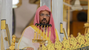 إمام المسجد النبوي يستعرض معاني التوحيد في دعوات إبراهيم ويدعو لاغتنام مواسم الطاعات