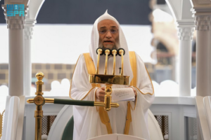 غزاوي يحث المسلمين على اغتنام عشر ذي الحجة ويصفها بأطيب الأزمنة وأخصب المواسم للطاعات