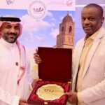 طلال منصور: رادس قدّم بطولة استثنائية.. وقطر تبني جيلاً عالمياً حتى 2030