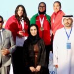 اللواء المر: إنجاز تونس يؤكد صعود جيل واعد في ألعاب القوى الإماراتية