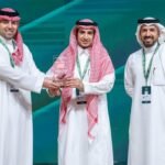 "عِلم" تحصد جائزة الثقافة المؤسسية ضمن منتدى شركاء صندوق الاستثمارات العامة 2026