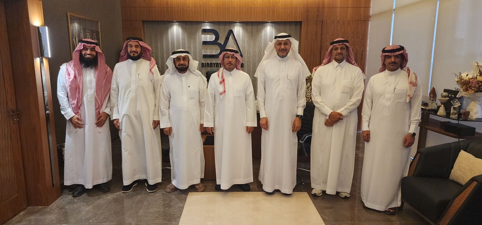 تدشين منصة السويلم للتدريب لتعزيز تمكين أبناء وبنات الأسرة