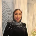 الفنانة أشواق الأمير.. حضور لافت في إحياء المناسبات والمشاركات الفنية بالمملكة والخليج