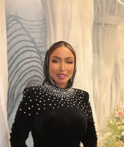 الفنانة أشواق الأمير.. حضور لافت في إحياء المناسبات والمشاركات الفنية بالمملكة والخليج