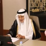 الأمير تركي الفيصل يدشّن الموقع الإلكتروني لمركز الملك فيصل