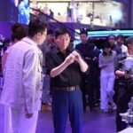 شركة جريت وول موتور GWM تكشف عن منصة GWM ONE S (Gui Yuan) الجديدة ومحرّك 4.0T V8 والمزيد في معرض بكين للسيارات 2026