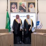 الهيئة السعودية للمقاولين والهيئة السعودية للمياه تطلقان "برنامج التأهيل الموحد لمقاولي قطاع المياه" لدعم استدامة قطاع المياه
