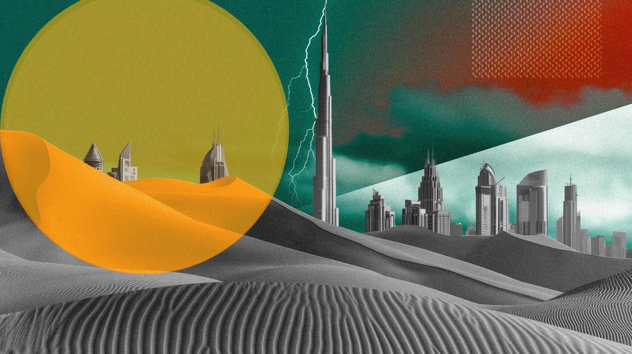 مجموعة “رودر فن” تطلق وكالة الاتصالات المتكاملة “آر إف ثاندر” في منطقة الشرق الأوسط وشمال أفريقيا