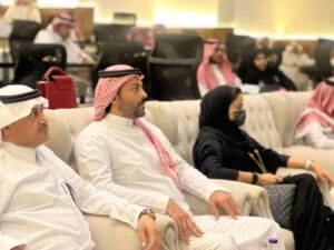 الموارد البشرية بمنطقة مكة المكرمة تنظم ورشة عمل بمناسبة الشهر العالمي للمراجعة الداخلية
