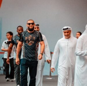 الإمارات تتصدر ثاني أيام أبوظبي جراند سلام للجوجيتسو والبرازيل تحل وصيفة