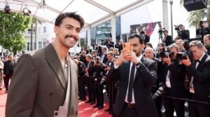 HONOR تستعرض هاتف «روبوت فون» وإمكانات جديدة للتصوير المحمول خلال فعالية «تشاينا نايت» ضمن مهرجان كان السينمائي