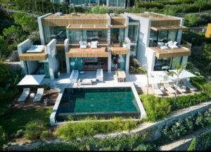 Maxx Royal Bodrum يعاود افتتاحه مع انطلاقة صيف 2026 على سواحل بحر إيجة