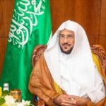 وزارة الشؤون الإسلامية تحقق منجز تاريخي ببناء وتشييد مساجد وجوامع بتكلفة قاربت الــ 9 مليارات ريال