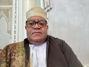 وزير الشؤون الإسلامية.. قيادةٌ صنعت من عمارة بيوت الله منجزًا وطنيًا تاريخيًا
