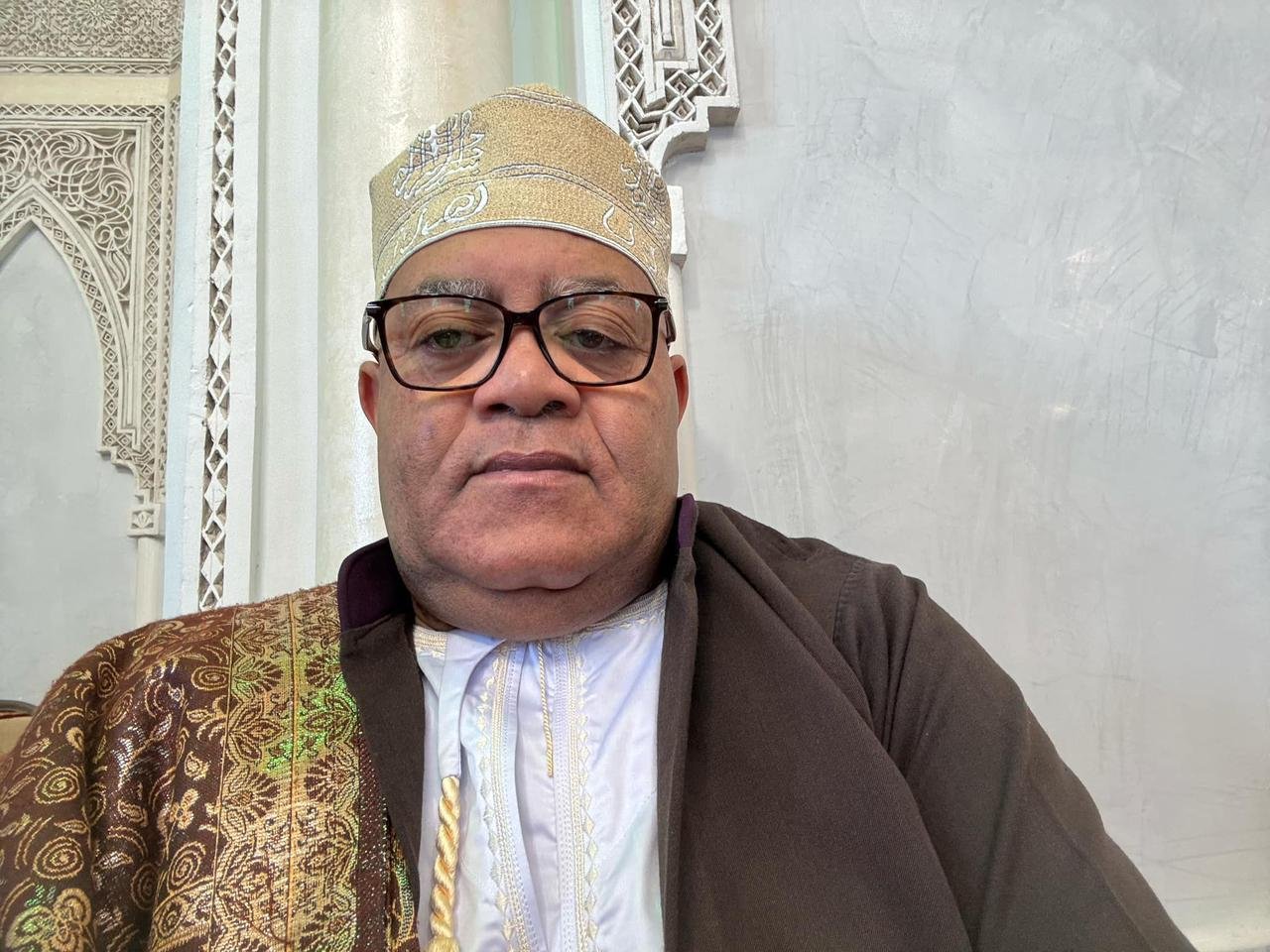 وزير الشؤون الإسلامية.. قيادةٌ صنعت من عمارة بيوت الله منجزًا وطنيًا تاريخيًا