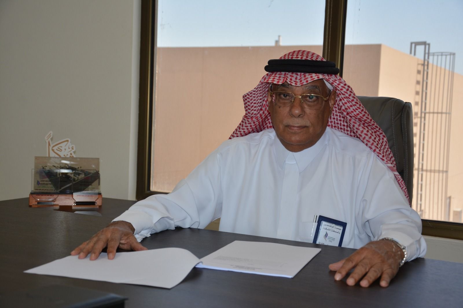 متقاعدو الشرقية يستعرضون القوائم المالية وأبرز برامج 2026 في اجتماع الجمعية العمومية