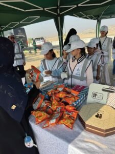 سدافكو تستعرض تحولها المستدام في تقرير 2025 تحت شعار “تحول اليوم، يصنع أثر الغد!"