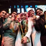 فواز ودربحة يمثلان «دوري الملوك - الشرق الأوسط وشمال أفريقيا» في إيطاليا ضمن كأس العالم للأندية 2026
