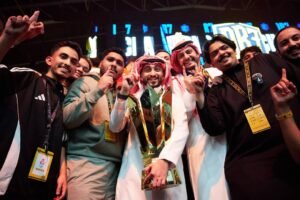فواز ودربحة يمثلان «دوري الملوك - الشرق الأوسط وشمال أفريقيا» في إيطاليا ضمن كأس العالم للأندية 2026