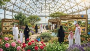 المركز الوطني لتنمية الحياة الفطرية يعلن حزمة مشاريع تدعم السياحة البيئية تضم وجهات سفاري ومناطق لمراقبة الطيور