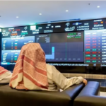 مؤشر الأسهم السعودية يغلق على تراجع بأكثر من 102 نقطة وسط تداولات بـ6 مليارات ريال