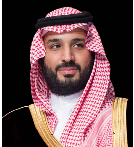 ولي العهد يهنئ رئيسة الوزراء الدنماركية بمناسبة تشكيل الحكومة الجديدة