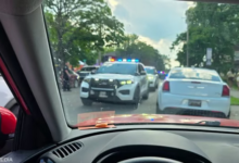 إصابة 12 شخصًا في حادث إطلاق نار بمدينة توليدو الأمريكية