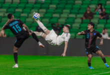 بثلاثية مندش والحمدان والدوسري.. الأخضر يهزم بورتوريكو ودياً استعداداً لمونديال 2026