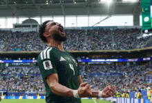 تعادل مثير بين السعودية وأوروغواي في مستهل مشوارهما بمونديال 2026